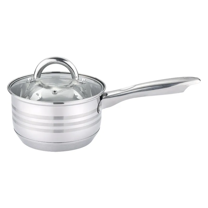 Cratita pentru sos din inox Bohmann BH-3138-16