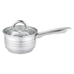 Cratita pentru sos din inox Bohmann BH-3138-20