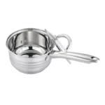 Cratita pentru sos din inox Bohmann BH-3138-20