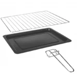 Cuptor electric Zilan ZLN-0973