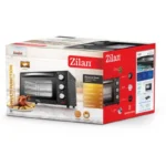 Cuptor electric Zilan ZLN-0973