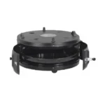 Cuptor electric rotund Zilan ZLN-8917