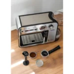 Espressor cafea macinata Oliver Voltz OV51171H