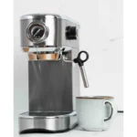 Espressor manual Oliver Voltz OV51171G