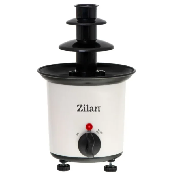Fantana de ciocolata Zilan ZLN2144