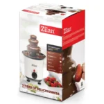 Fantana de ciocolata Zilan ZLN2144