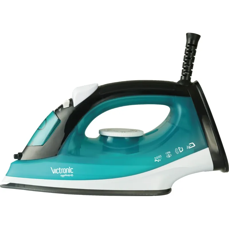 Fier de calcat cu abur si spray Victronic VC5987