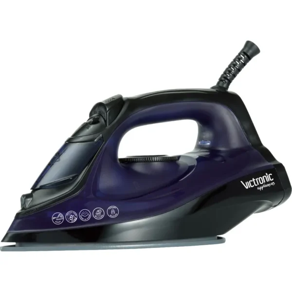 Fier de calcat cu abur si spray Victronic VC5988