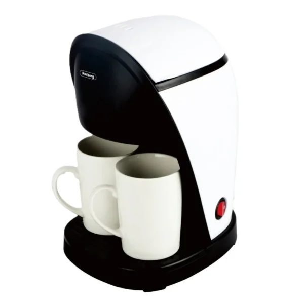 Filtru cafea Rosberg R51170E