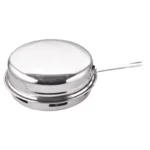 Gratar pentru aragaz din inox Grunberg JN866