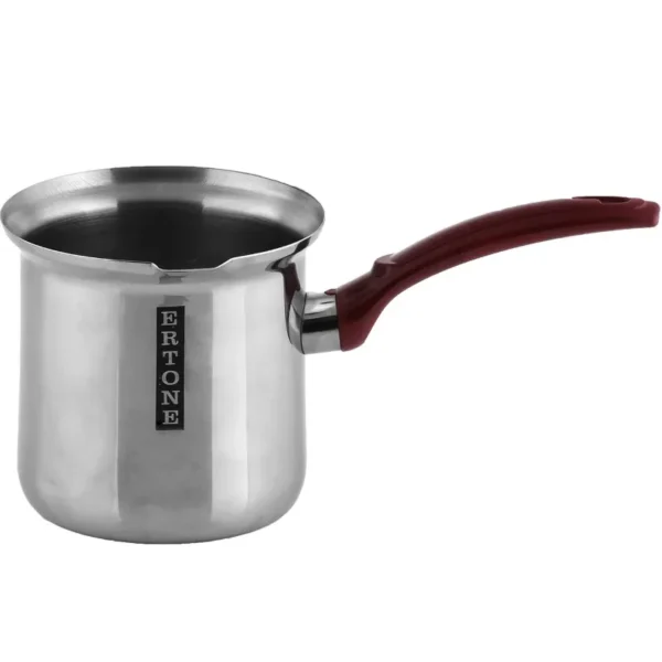 Ibric inox Ertone ERT-MN 08B