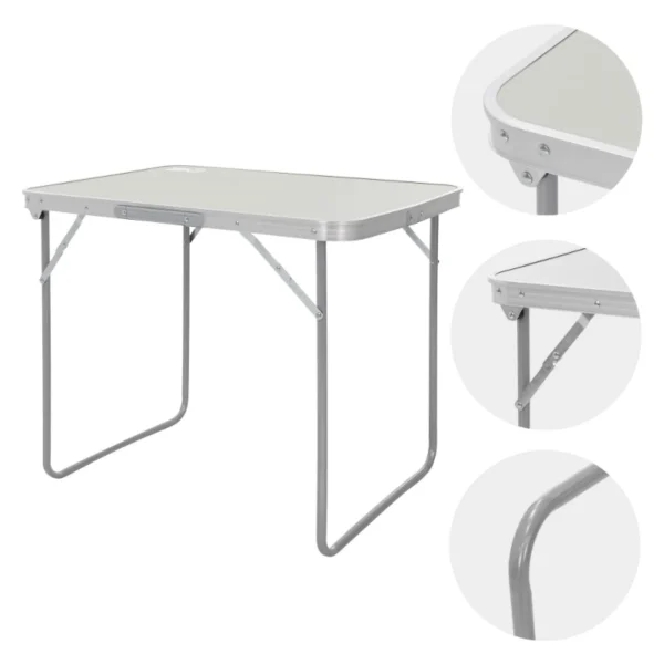 Masa pliabila pentru camping