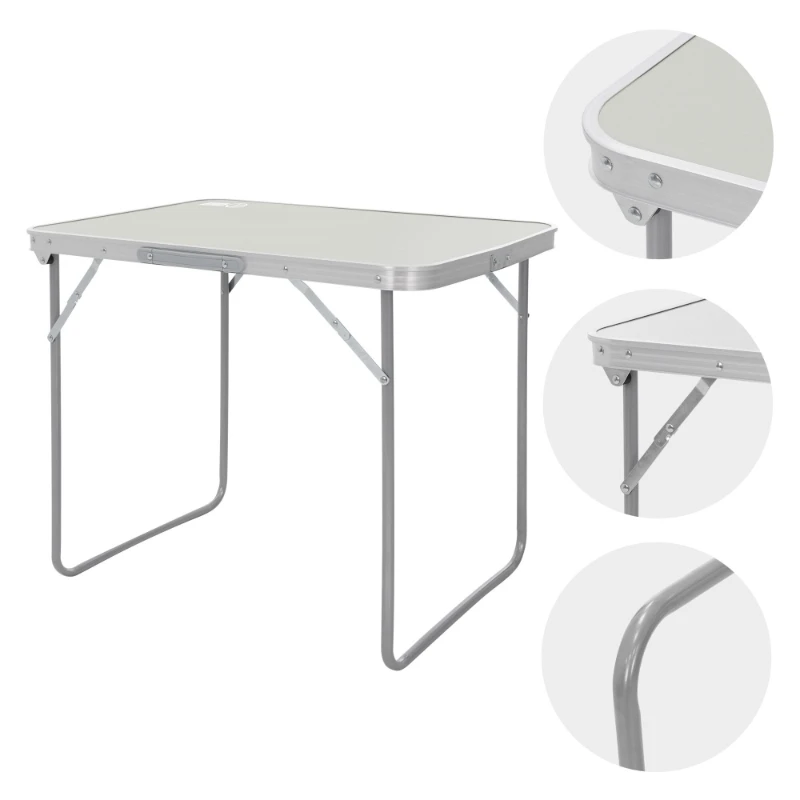 Masa pliabila pentru camping