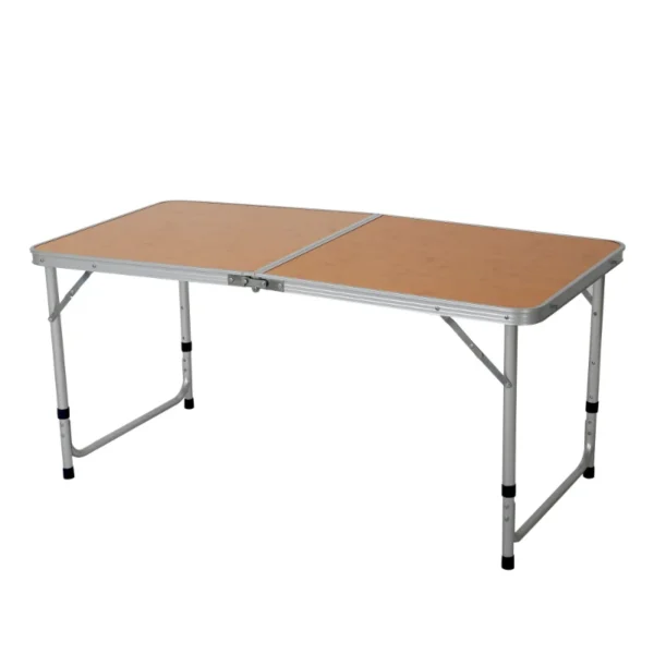 Masa pliabila picnic 60 x 120 cm