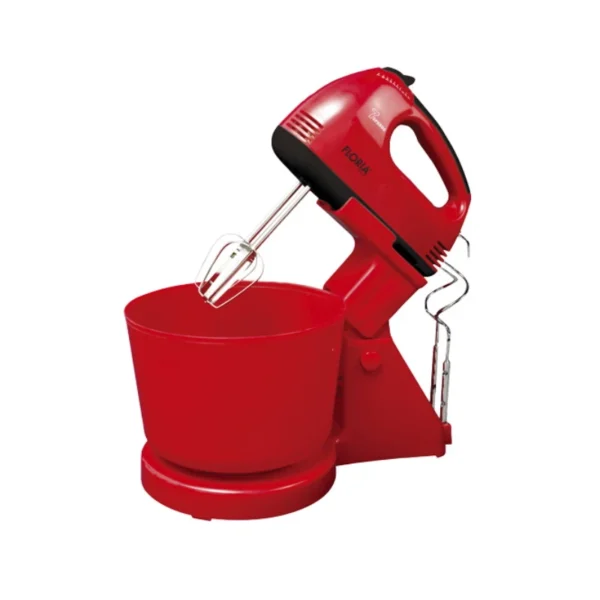 Mixer cu bol Floria ZLN-7575