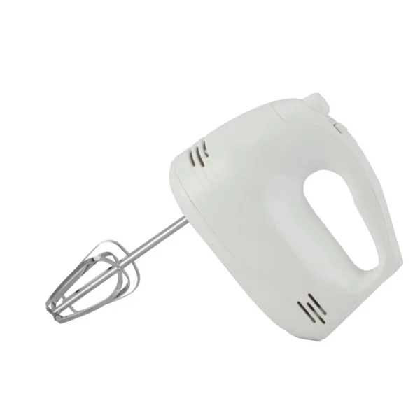 Mixer electric