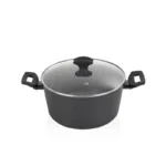 Oala aluminiu Zilan ZLN-3321