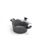 Oala aluminiu Zilan ZLN-3338