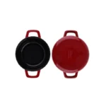 Oala din fier turnat prin presiune Zilan ZLN0941