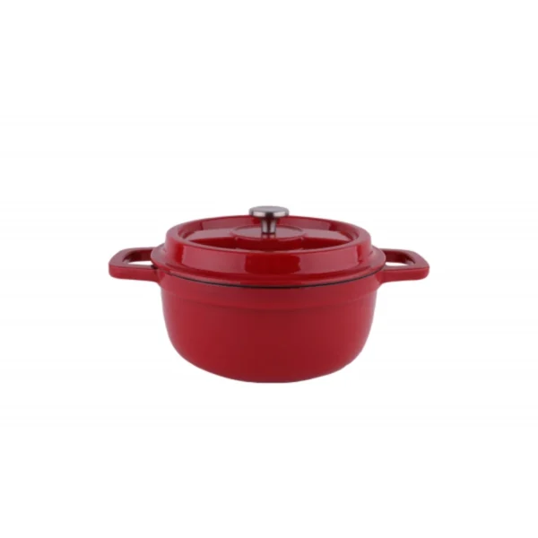 Oala din fier turnat prin presiune Zilan ZLN0941