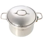 Oala inox Grunberg GR3130