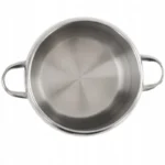 Oala sub presiune inox Floria ZLN-0676