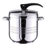 Oala sub presiune inox Zilan Floria ZLN6232