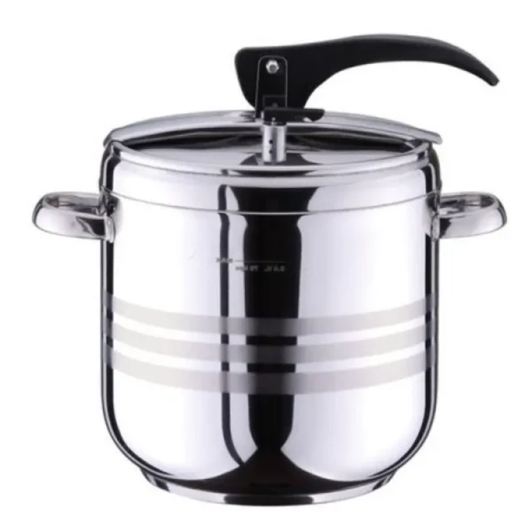 Oala sub presiune inox Zilan Floria ZLN6232