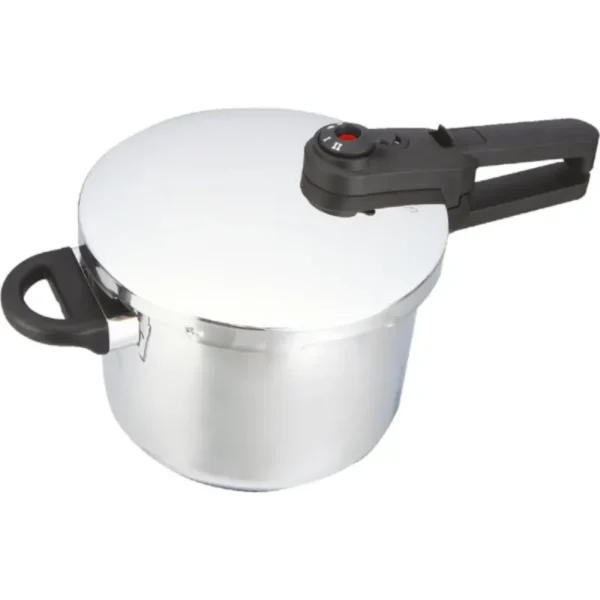 Oala sub presiune inox Zilan ZLN-3222
