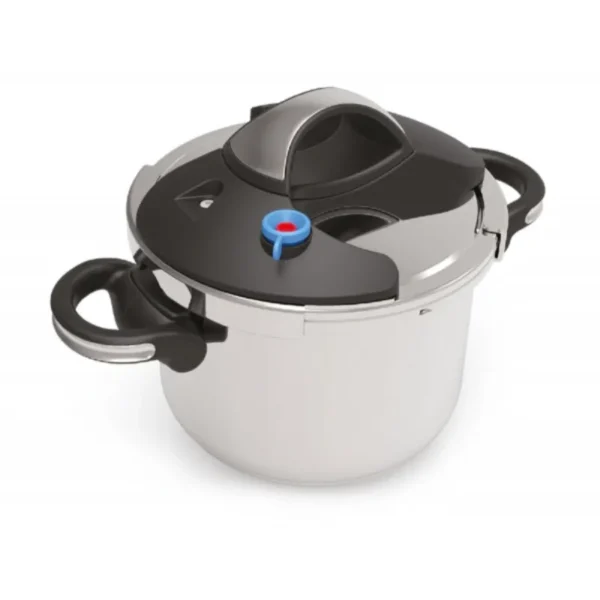 Oala sub presiune inox Zilan ZLN-3239