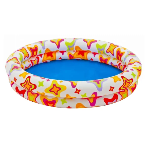 Piscina gonflabila Intex Fancy Stars