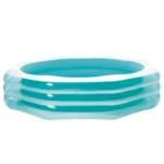 Piscina gonflabila Intex Swim Center Octagonal Family