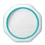 Piscina gonflabila Intex Swim Center Octagonal Family