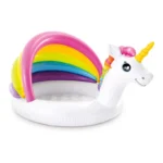 Piscina gonflabila pentru copii Unicorn Intex 57113