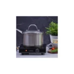 Plita ceramica cu infrarosu Rosberg R51445DB