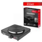 Plita electrica Zilan ZLN-2174