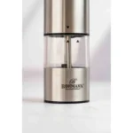 Rasnita electrica sare si piper Bohmann BH-7841