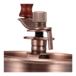 Rasnita manuala pentru cafea Rosberg R51172M