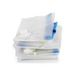 Sac de vidat haine 60x80cm