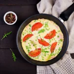 Set 3 tigai din aluminiu forjat Cheffinger CF-FA03 CF-FA03 GRN