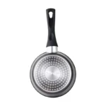 Set 3 tigai din aluminiu forjat Cheffinger CF-FA03 CF-FA03 GRN