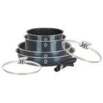 Set 4 vase pentru gatit Grunberg GR2719