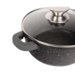 Set cratite aluminiu Cheffinger CF-DCS02