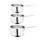 Set cratite inox Grunberg GR5314