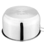 Set cratite inox Grunberg GR5314