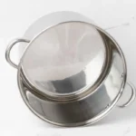 Set oale inox Bohmann BH-3434