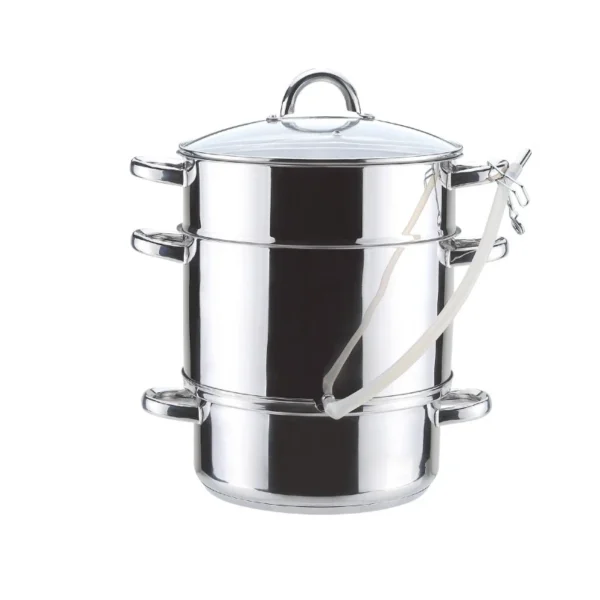 Set oale pentru suc sirop Rosberg R51260A