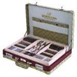 Set tacamuri 72 piese Bohmann BH5946MR-A