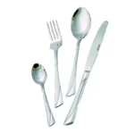 Set tacamuri 72 piese Bohmann BH5946MR-A