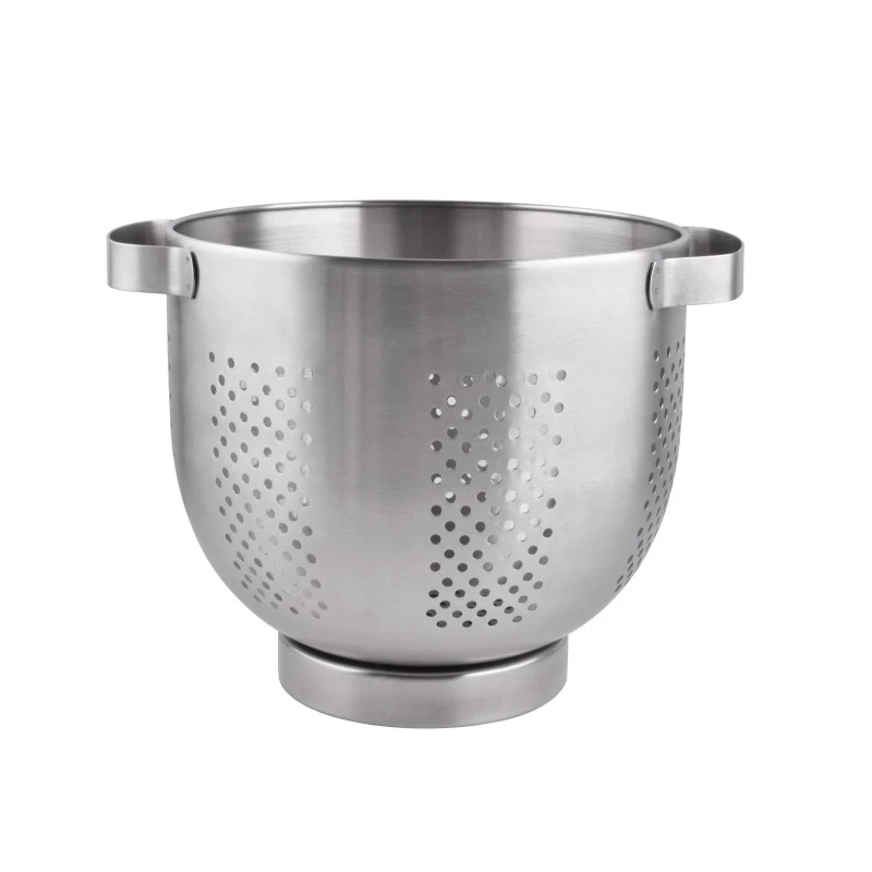 Strecuratoare inox cu manere Grunberg IGR2564